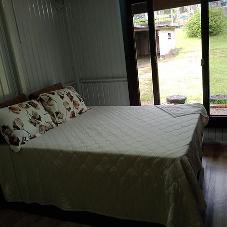 Familia Cataneo Villa Lauro Muller Ngoại thất bức ảnh