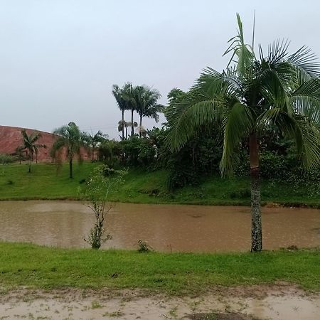 Familia Cataneo Villa Lauro Muller Ngoại thất bức ảnh