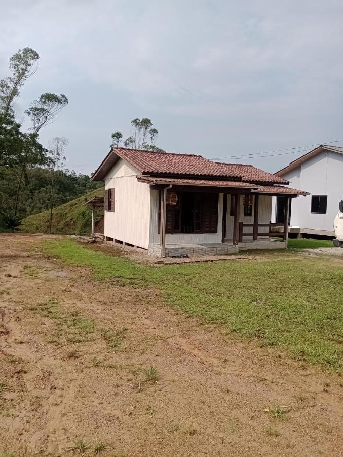 Familia Cataneo Villa Lauro Muller Ngoại thất bức ảnh