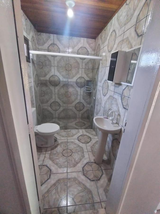 Familia Cataneo Villa Lauro Muller Ngoại thất bức ảnh