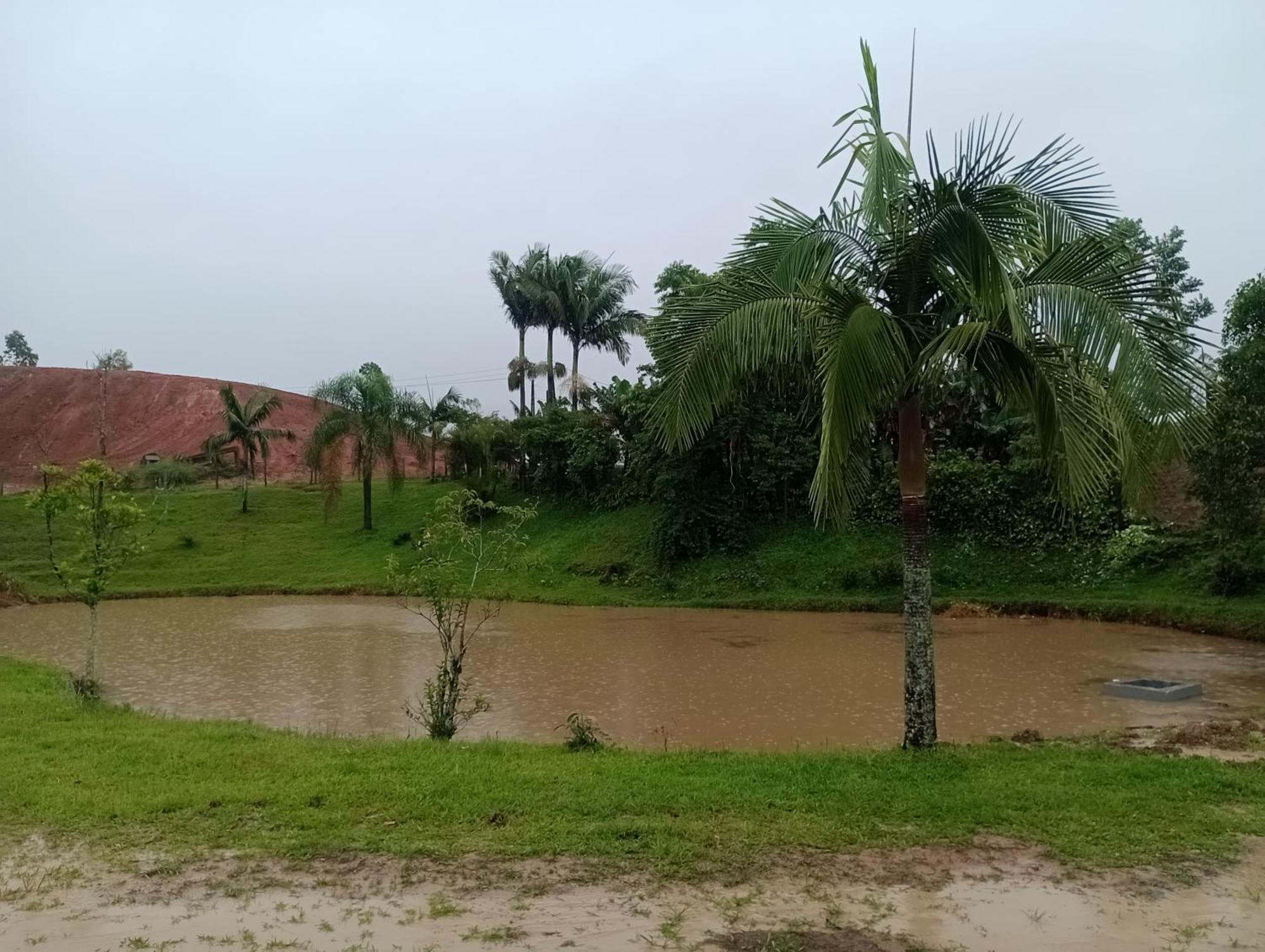 Familia Cataneo Villa Lauro Muller Ngoại thất bức ảnh